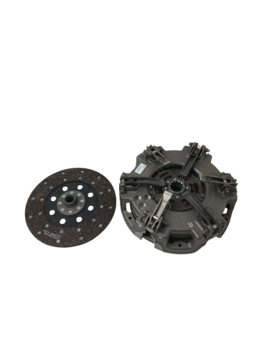 CLUTCH KIT / SPRZĘGŁA LUK ZETOR MAJOR 80 93942026-29226