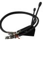 STEROWANIE ROZDZIELACZA HYDRAULIKI Z LINKAMI 2-SEK-29200