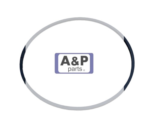 PIERŚCIEŃ USZCZELNIAJĄCY CA ORYG. ZETOR  930280-29387