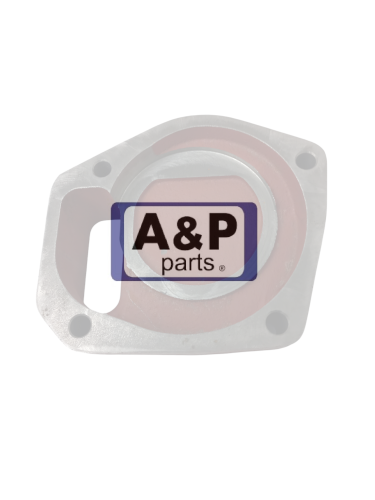 PODSTAWA POMPY WODY URSUS ZETOR UR II 89017008-29418