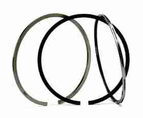 PIERŚCIENIE TŁOKOWE CUMMINS 4BT 6BT 102MM NOM -29426