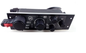 PANEL STEROWANIA EHR H-TRONIC ZETOR 10353941