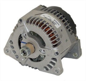 ALTERNATOR PERKINS 2871A702  T416234  T416349 