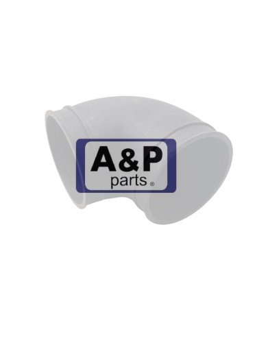 KOLANO DOLOTOWE FILTRA POWIETRZA EUROPICLON 300-29498