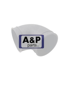 KOLANO DOLOTOWE FILTRA POWIETRZA EUROPICLON 500