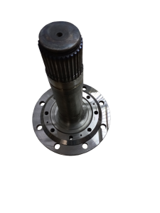 WAŁ KOŁA URSUS / ZETOR UR IV 64016281