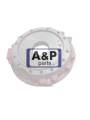 POKRYWA LEWA URSUS / ZETOR UR IV 64100186-29577