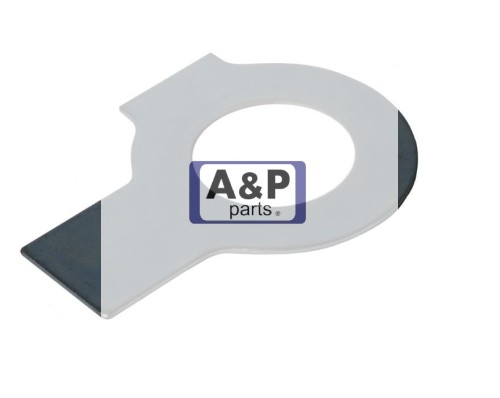 PODKŁADKA ODGINANA 17 C-385 ZETOR 54612114-29592