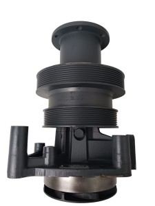 POMPA WODY KOMPLETNA SILNIK WEICHAI WD10G22E YTO 