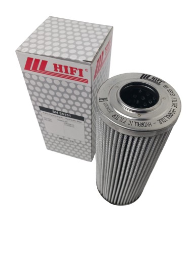 FILTR OLEJU SH55151-29607