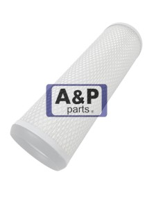 FILTR POWIETRZA HIFI SA17678