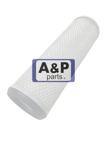 FILTR POWIETRZA HIFI SA17678-29609