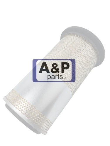 FILTR POWIETRZA HIFI SA17687-29612