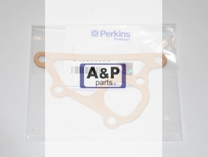 USZCZELKA POMPY WODY PERKINS 100 400