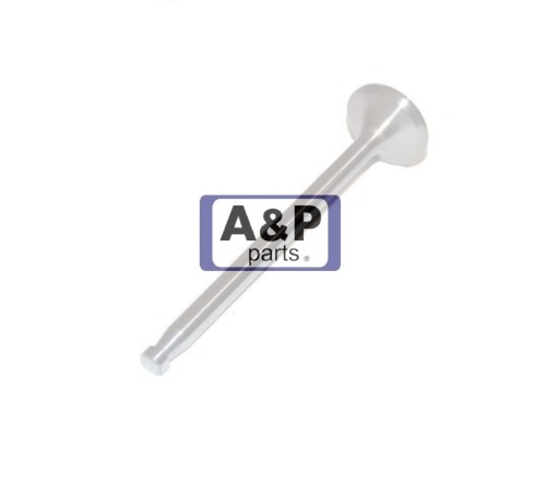 ZAWÓR WYDECHOWY ZETOR 25K Z25-161702-29671