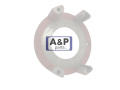 TARCZA HAMULCOWA ZETOR PROXIMA 63227001-29678