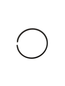 PIERŚCIEŃ 95X4X3,8H URSUS / ZETOR UR IV 64010710