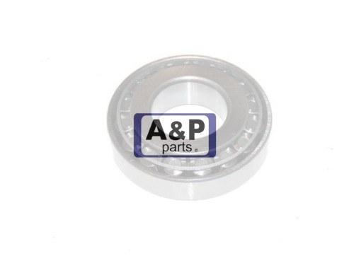 ŁOŻYSKO STOŻKOWE 45x100x27,25 30309 A 971433-29750