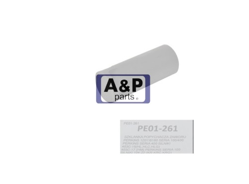 POPYCHACZ ZAWORU ORYGINAŁ PERKINS SERIA 100/400-29765