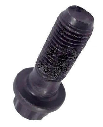 ŚRUBA KOŁA ZAMACHOWEGO ORYGINAŁ PERKINS 010109341-29794