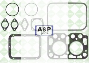 ZESTAW USZCZELEK GŁOWICY KRAMER 2BN