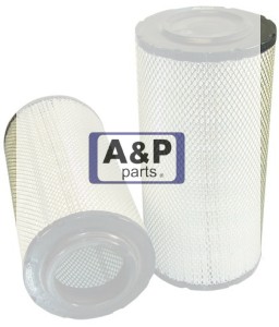 FILTR POWIETRZA ORYGINAŁ PERKINS 5543091 /7-10/