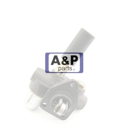 POMPA ZASILAJĄCA KPL.SILNIK WEICHAI  WD615 STEYR -26498