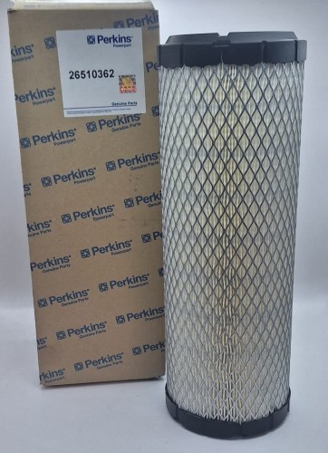 FILTR POWIETRZA ORYGINAŁ PERKINS 26510362-29862