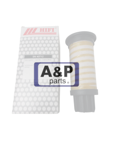 FILTR PALIWA SEPARATOR WODY SN40712