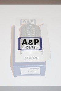 PANEWKI GŁÓWNE  PERKINS ORY SERIA 500 BB BA +030