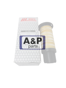 FILTR PALIWA SEPARATOR WODY SN40691