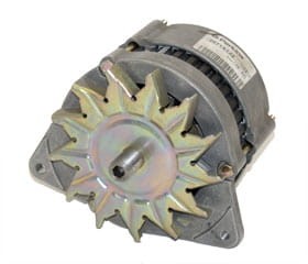 ALTERNATOR PERKINS T433722