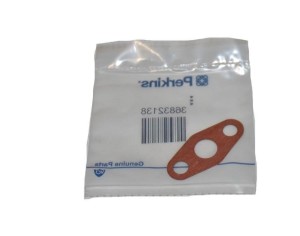 USZCZELKA TURBINY ORIGINAL PERKINS 