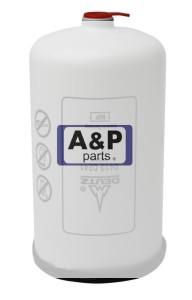 FILTR PALIWA SEPARATOR WODY SN70391 ZAMIENNIK