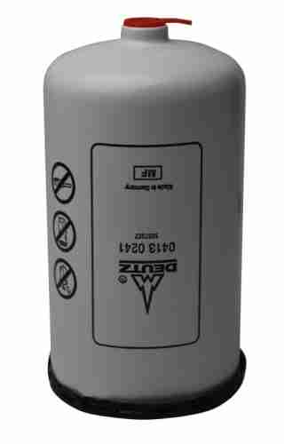 FILTR PALIWA SEPARATOR WODY SN70391 ZAMIENNIK-25863