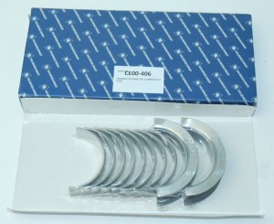 PANEWKI GŁÓWNE KPL CUMMINS STD NOM 3802010 4B3.9