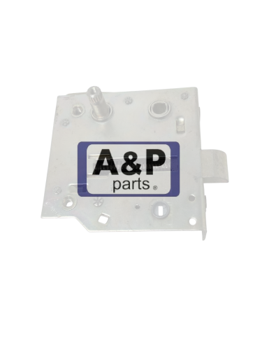 ZAMEK DRZWI 162-05400-12 OSTRÓWEK K-162-29923