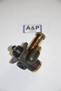 POMPKA PALIWA MITSUBISHI S4 S4S 3446201050