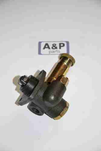 POMPKA PALIWA MITSUBISHI S4 S4S 3446201050-12778