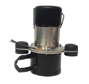 POMPA PALIWA MITSUBISHI 12V LE SL