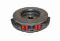 CLUTCH ASSY/ SPRZĘGŁO 886388M93 MF 65 165 178-26399