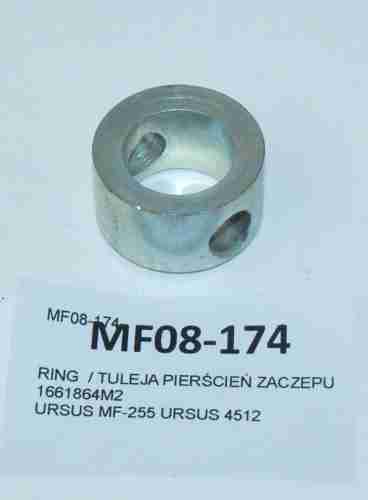 RING  / TULEJA PIERŚCIEŃ ZACZEPU 1661864M2 -26826