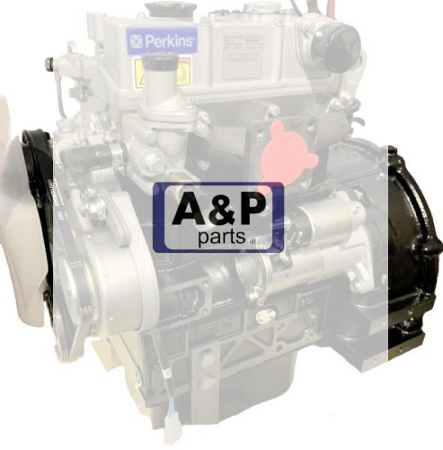 SILNIK PERKINS ORIGINAL SERIA 400 400D 403D-11-29967