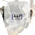 SILNIK PERKINS ORIGINAL SERIA 400 400D 403D-11-29968