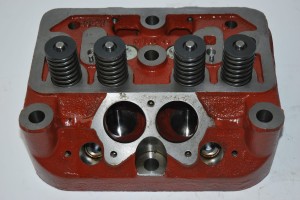 GŁOWICA KOMPLETNA URSUS C-330 42022020