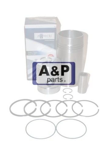 ZESTAW NAPRAWCZY SILNIKA FI102-22209