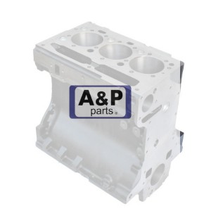 BLOK KADŁUB SILNIKA URSUS MFP3 3132923K91 IMP.