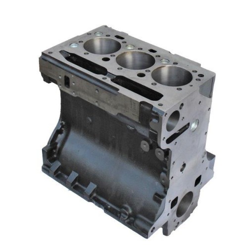 BLOK KADŁUB SILNIKA URSUS MFP3 3132923K91 IMP.-23071