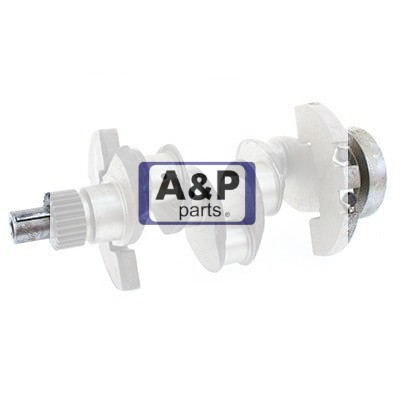 WAŁ KORBOWY PERKINS URSUS AD3.152 GENMOT-28397