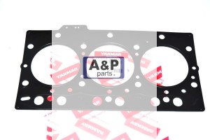 USZCZELKA GŁOWICY ORIGINAL YANMAR 3TNE78 78MM